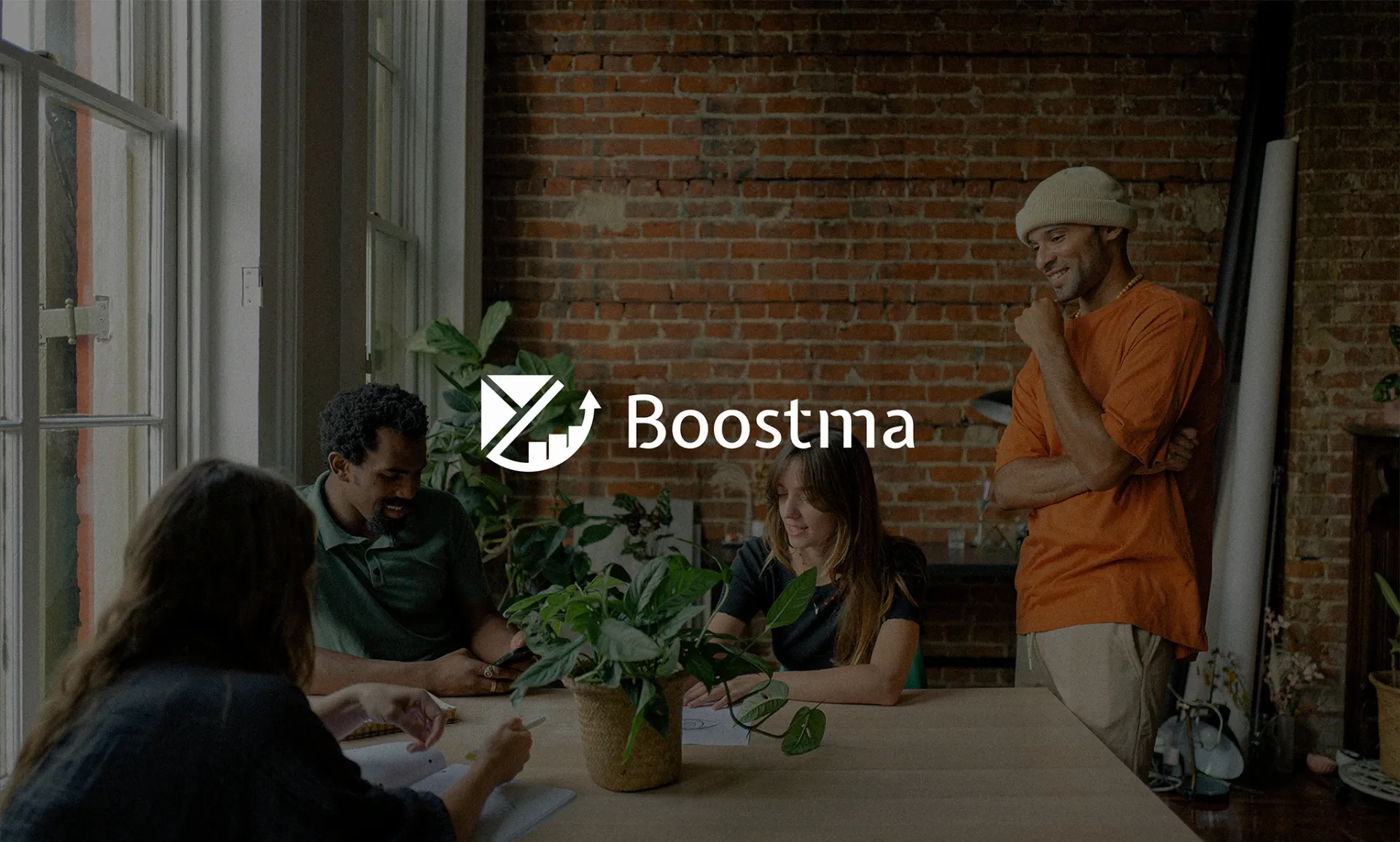 Boostma – Giải Pháp Quản Lý Đơn Hàng Với Sức Hút Từ Thương Hiệu Mới 